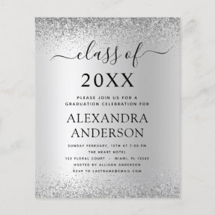 Orçamento Prata Preto 2023 Festa de Formatura Bril