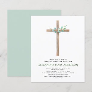 Orçamento Primeira Comunidade Santa Verde Eucalyp