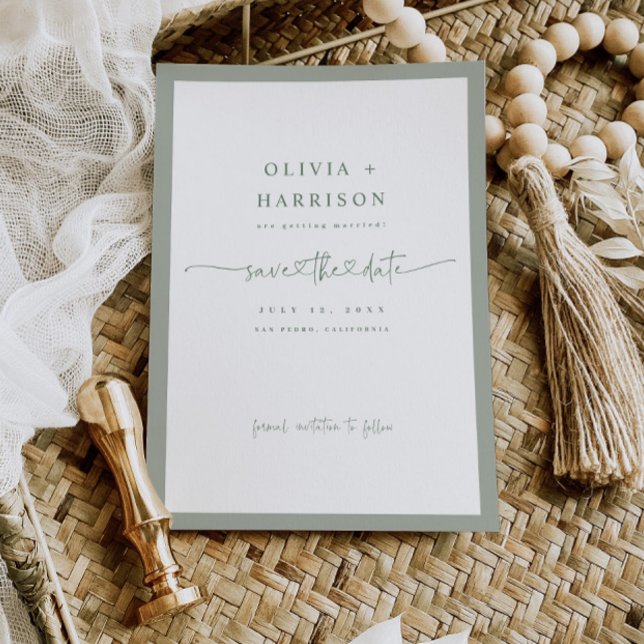 Orçamento Quadro Anúncio de Data de Salvamento Car (Criador carregado)