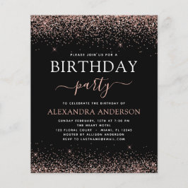 Orçamento Qualquer Rosa de Aniversário de Idade, R