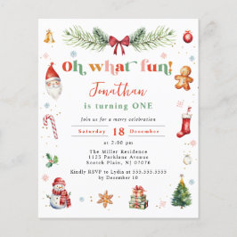 Orçamento Que Divertido Aniversário Colorido De Na