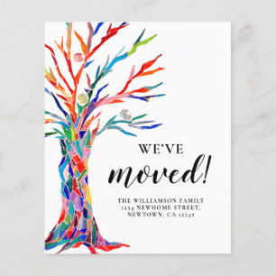 Orçamento Que Mudamos Moderno Anúncio em Movimento