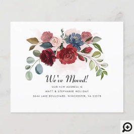 Orçamento Que Mudamos Moderno Anúncio em Movimento