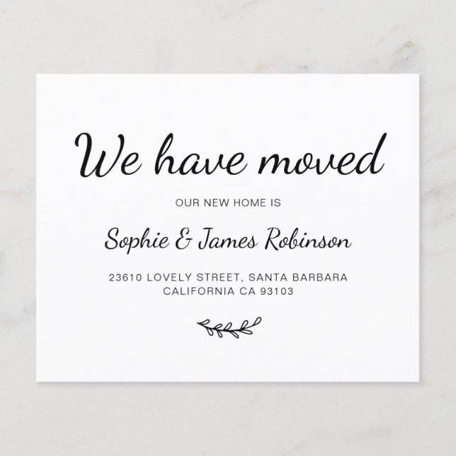 Orçamento Que Transferimos Novo Anúncio De Movimen (Frente)