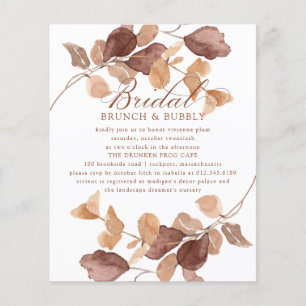 Orçamento Queda Saída Bridal Brunbble Convide