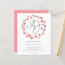 Orçamento Realizamos Convite De Casamento De Quadr