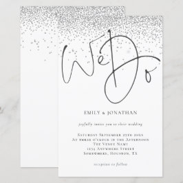 Orçamento Realizamos Script De Convite de casament