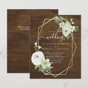 ORÇAMENTO Rosa Branca Verdejante Dourado Casamento