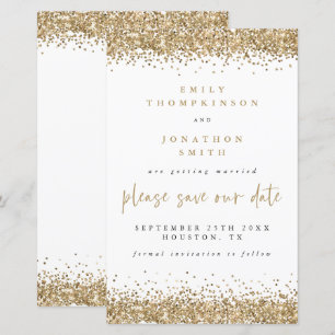 Orçamento Roteiro Dourado Brilho Casamento Salvar 