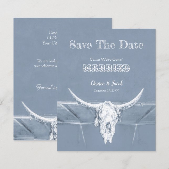 Orçamento Ruidoso Azul Branco-Ruivo (Frente/Verso)