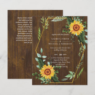 Orçamento Russo Girassóis Verde Sai Casamento