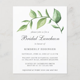 Orçamento Russo para o Rendimento Bridal