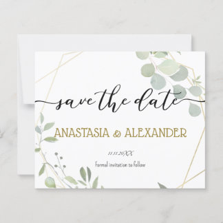 ORÇAMENTO Salve a data.