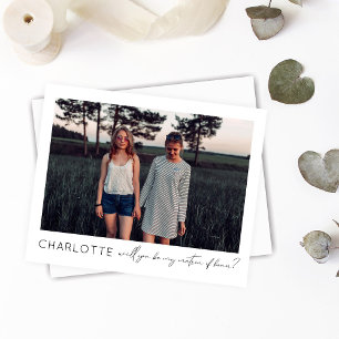 Orçamento Seja Minha Matriz de Honra Foto Script d