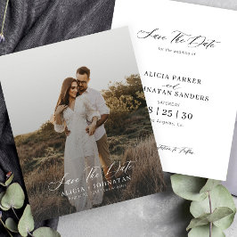 Orçamento simples foto moderna casamento economize