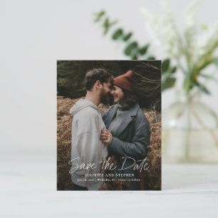 Orçamento Simples Rascunho Casamento Foto Salvar D