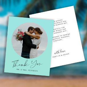 Orçamento simples roteiro foto casamento cartão de