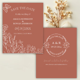 Orçamento Terracotta das Flores de Prados Salvar D