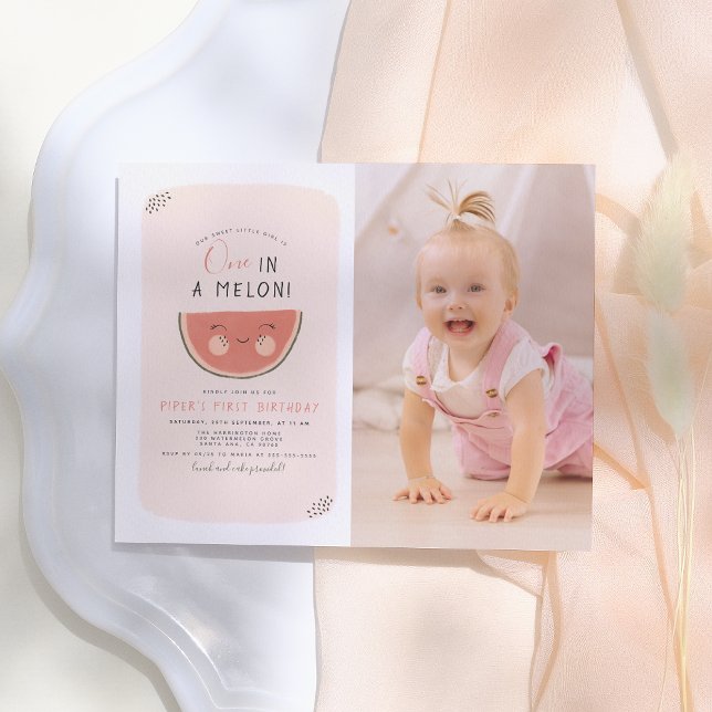 Orçamento Um Em Uma Festa De primeiro aniversario  (Criador carregado)