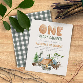 Orçamento Um Feliz Acampador Virtual 1º Aniversári