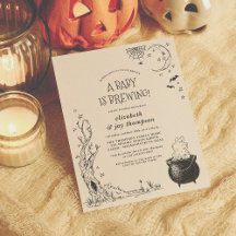 Orçamento Vintage Bebê Está Fazendo Chá de fraldas