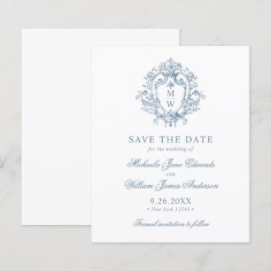 Orçamento Vintage Crista Regência Casamento Salvar