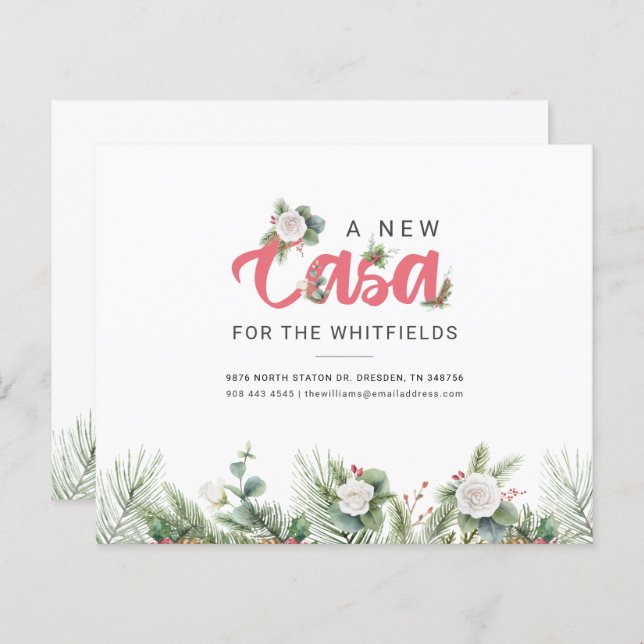 Orçamento Weve Movimentou Anúncio de Movimentação  (Frente/Verso)