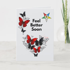 Ordem da Estrela Oriental - Consiga Bem Cartão par