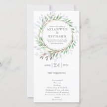 Ordem de serviço, Woodland