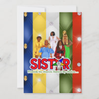 Ordem do Cartão de Irmandade da Estrela Oriental