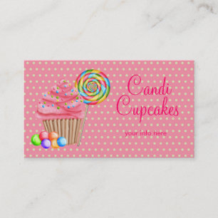 Ordem feita sob encomenda para Candace - cartões