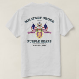 Ordem Militar da Camiseta do Coração Roxo