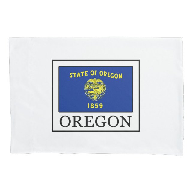 Oregon (Frente)