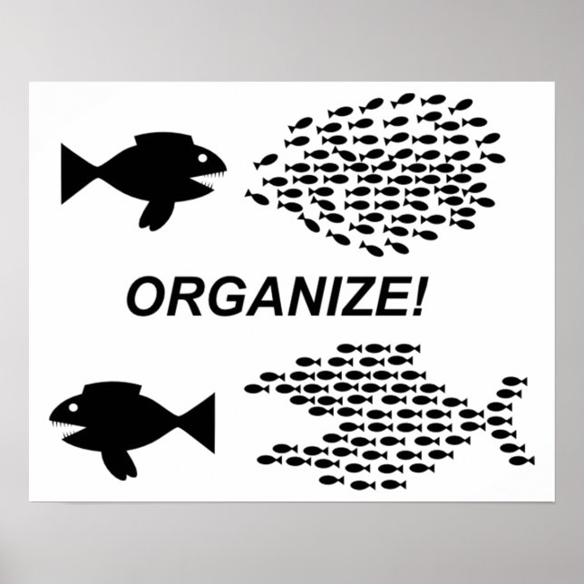 Organizar poster (Frente)