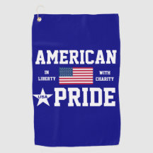Orgulho Americano    