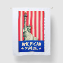 orgulho americano