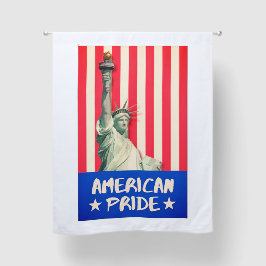 orgulho americano