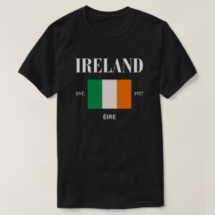 Orgulho com a Nossa Vibrante Camisa de Bandeira da