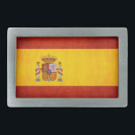 Orgulho da espanha<br><div class="desc">A bandeira artística bonita da espanha</div>