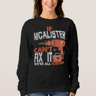 Orgulho De Ser Camisa MCALISTER