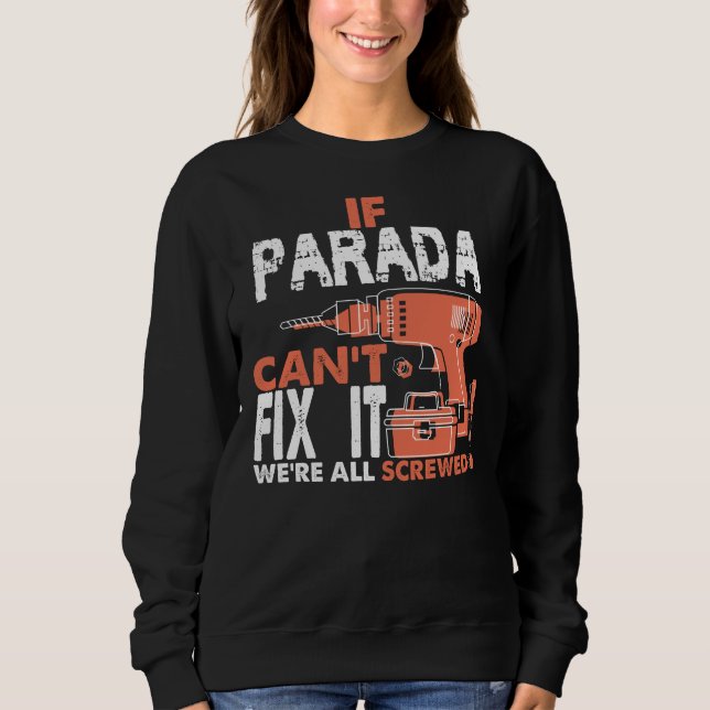 Orgulho de ser camiseta PARADA (Frente)