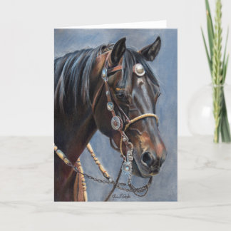 Orgulho do Cartão Vaquero