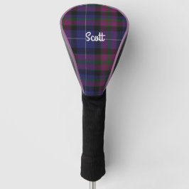 Orgulho do Cobrir de Xadrez do Scotland Tartan