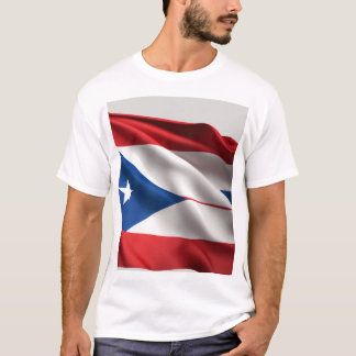 Orgulho dos EUA: Design de Camisas Patrióticas Neg
