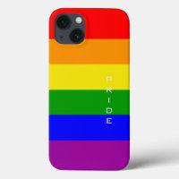 Orgulho gay Cores Orgulho de Sinalizador Arco-Íris