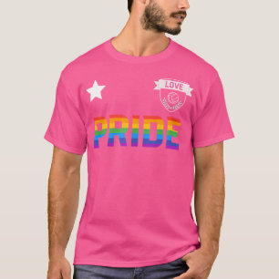 Orgulho gay Water Polo Jersey