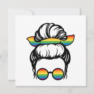Orgulho LGBT. Gay amor
