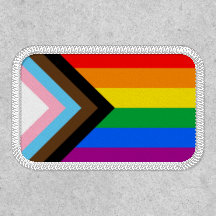 ORGULHO LGBT (Orgulho de Progresso)