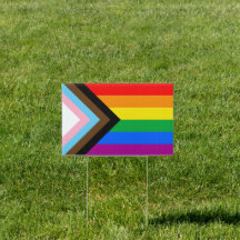 ORGULHO LGBT (Orgulho Progresso)