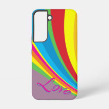 Orgulho Mês - Rainbow Love